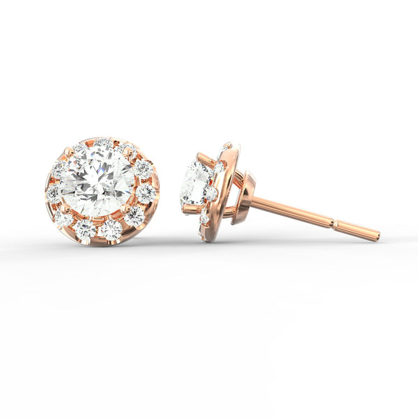Metal_14K Rose Gold
