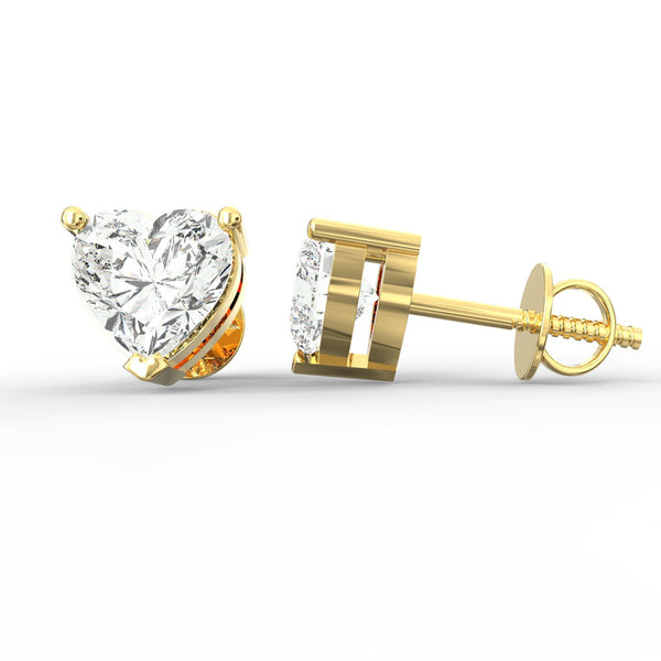 Metal_14K Yellow Gold