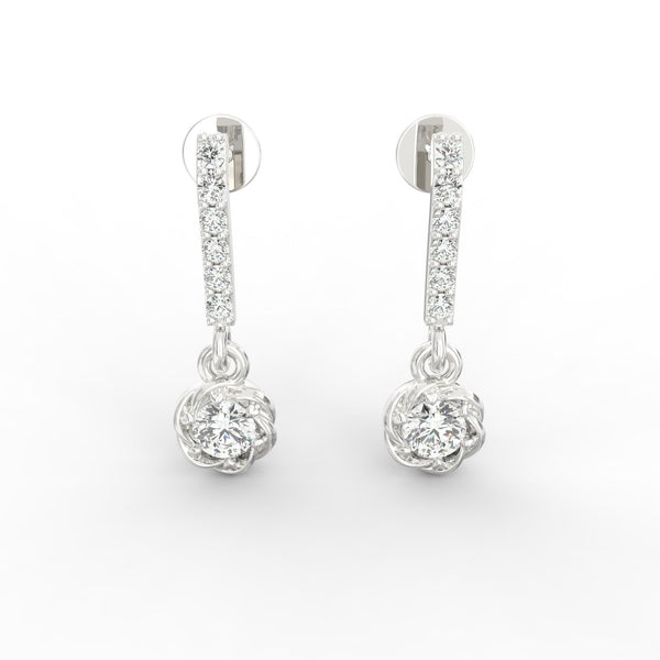 Metal_14K White Gold