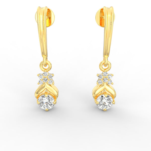 Metal_14K Yellow Gold