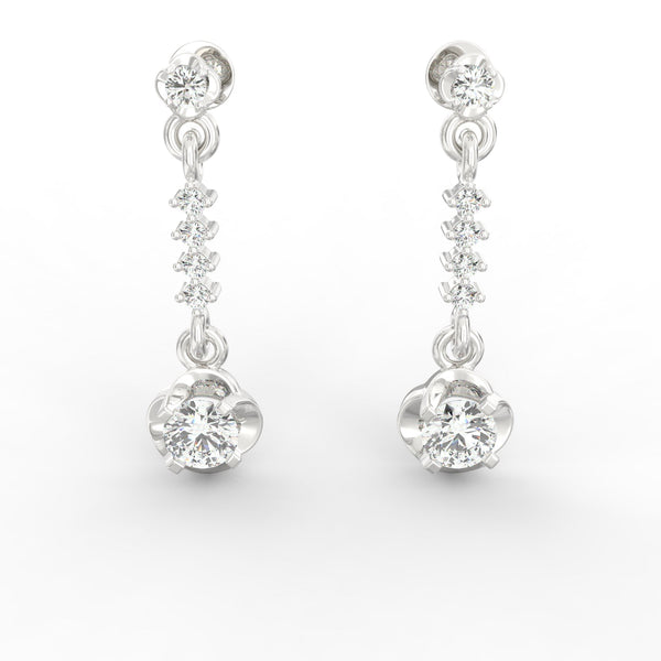 Metal_14K White Gold