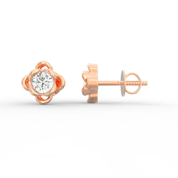 Metal_14K Rose Gold