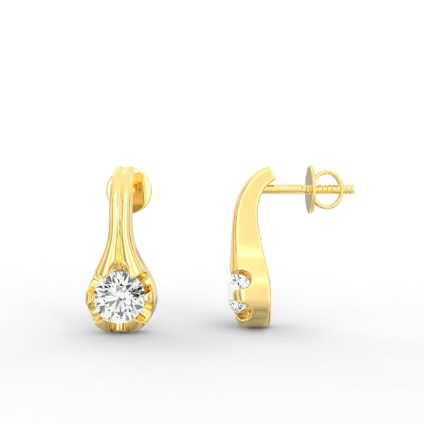 Metal_14K Yellow Gold