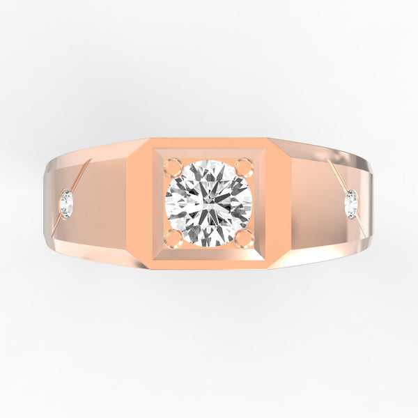 Metal_14K Rose Gold
