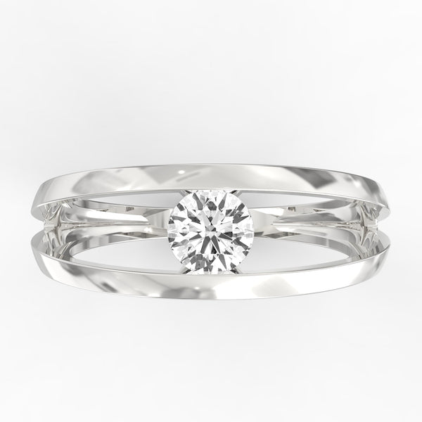 Metal_14K White Gold