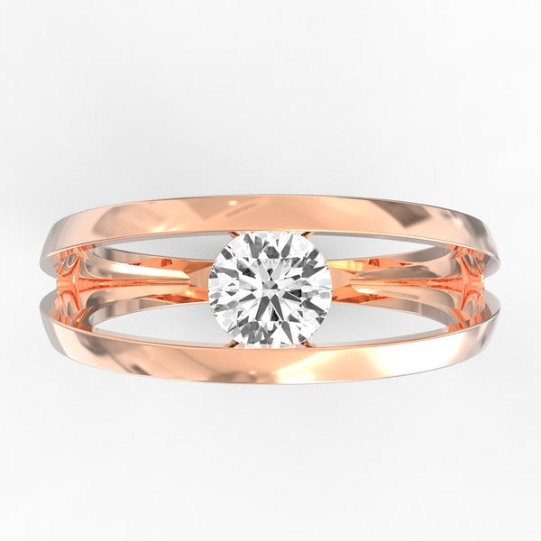 Metal_14K Rose Gold