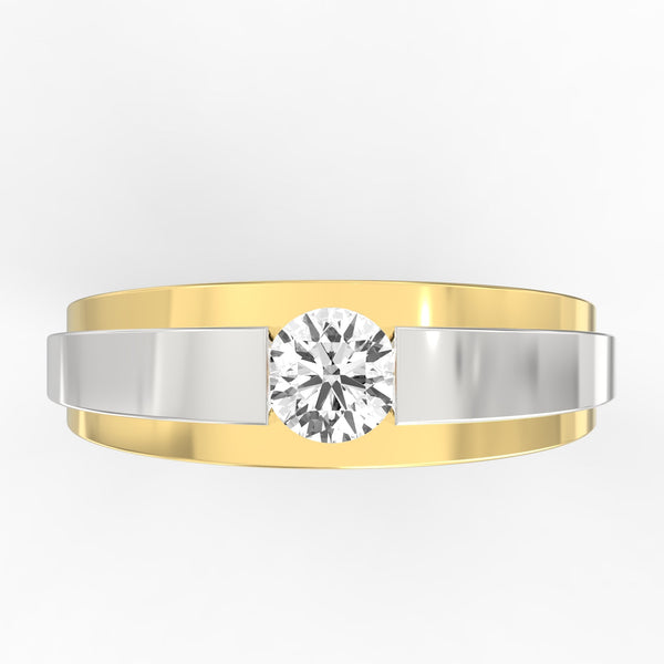Metal_14K Yellow Gold
