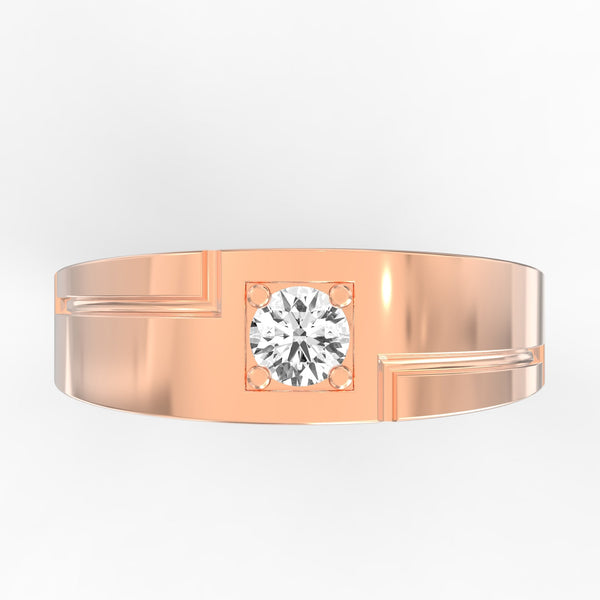 Metal_14K Rose Gold