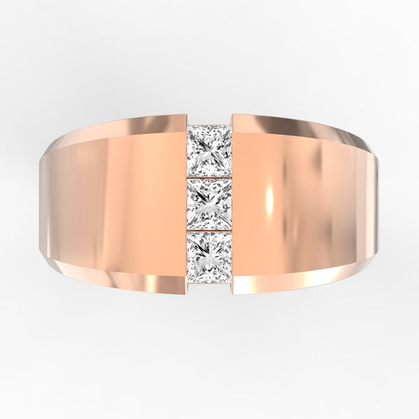 Metal_14K Rose Gold