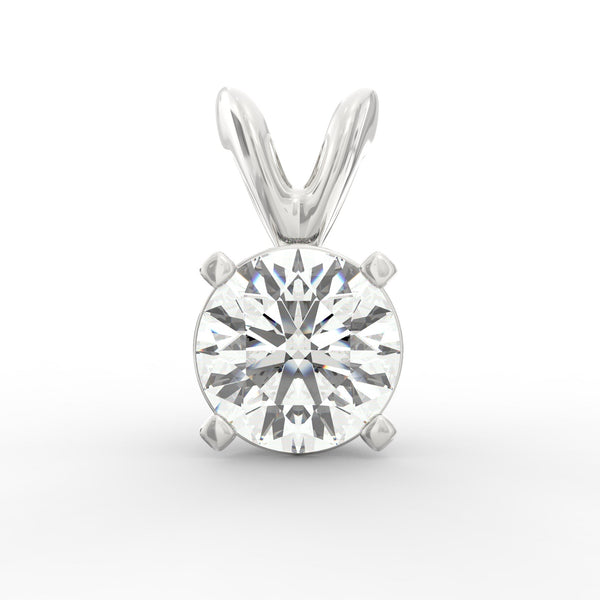 Metal_14K White Gold