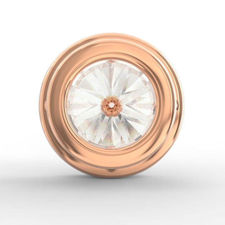 Solitaire Pendant