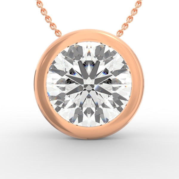 Metal_14K Rose Gold