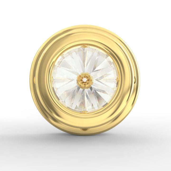 Solitaire Pendant