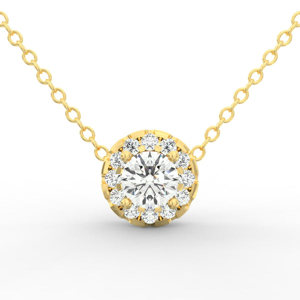 Metal_14K Yellow Gold