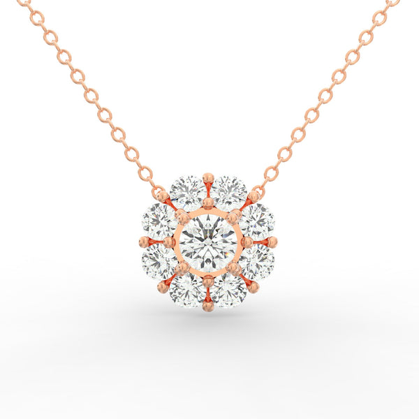 Metal_14K Rose Gold