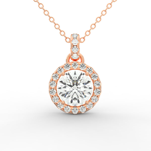 Metal_14K Rose Gold