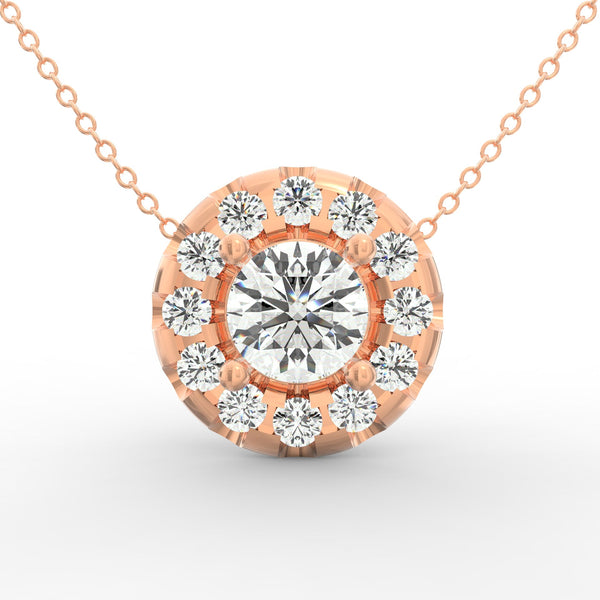 Metal_14K Rose Gold