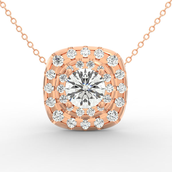 Metal_14K Rose Gold