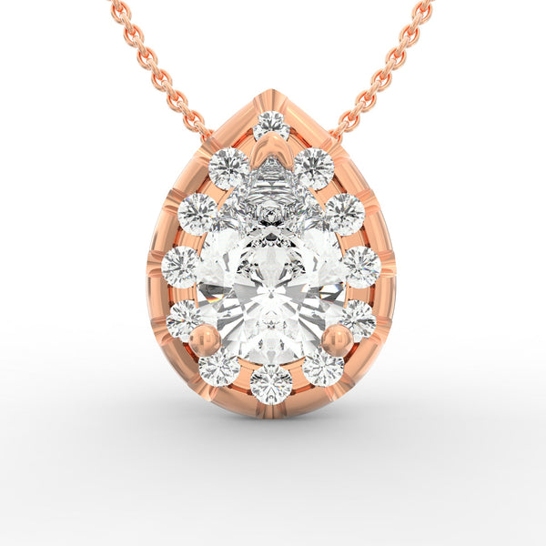 Metal_14K Rose Gold