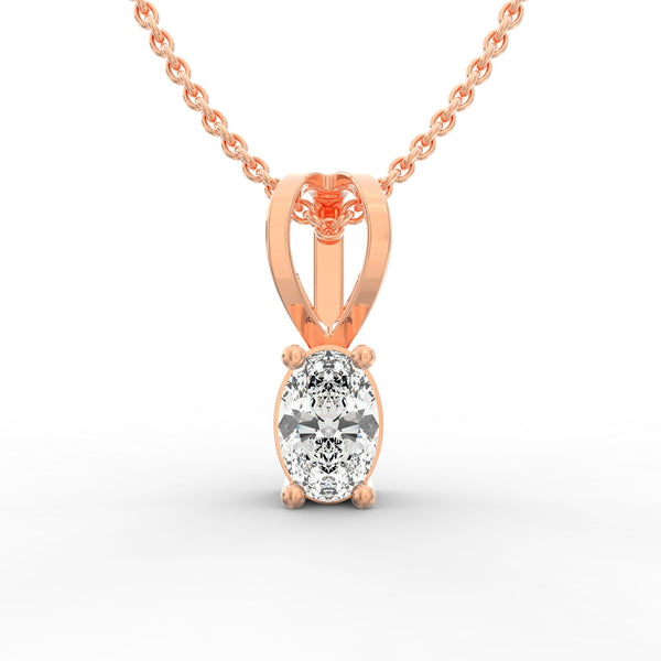 Metal_14K Rose Gold