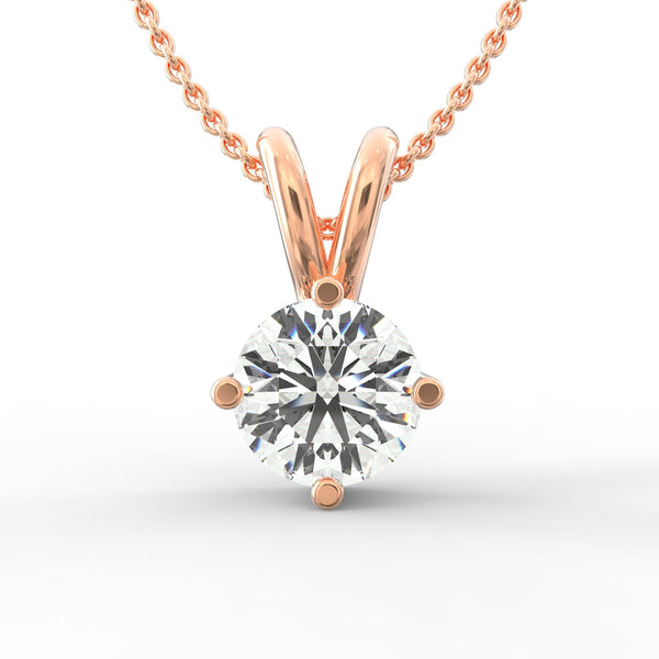 Metal_14K Rose Gold