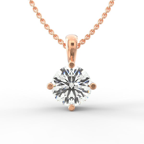 Metal_14K Rose Gold