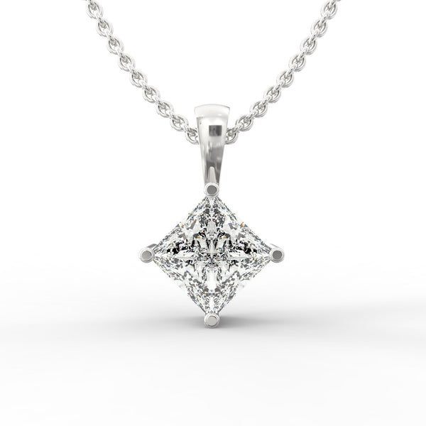 Metal_14K White Gold