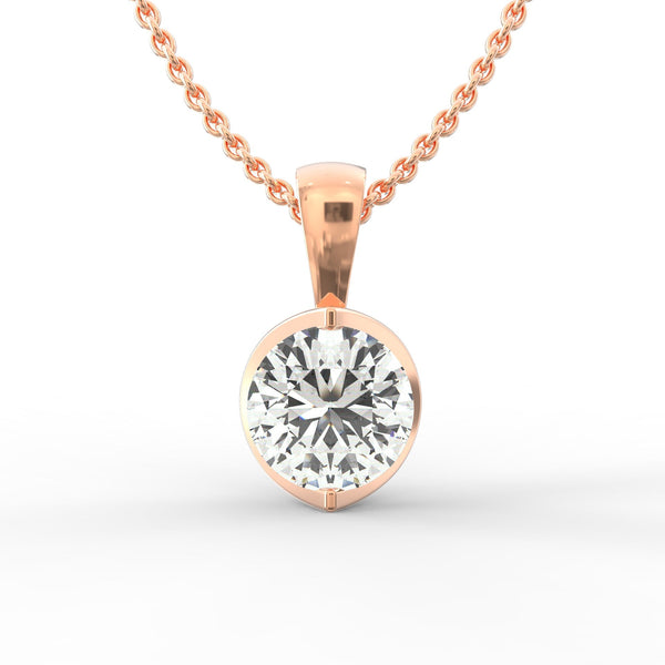 Metal_14K Rose Gold
