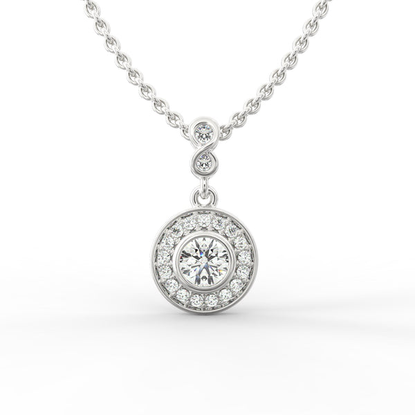Metal_14K White Gold