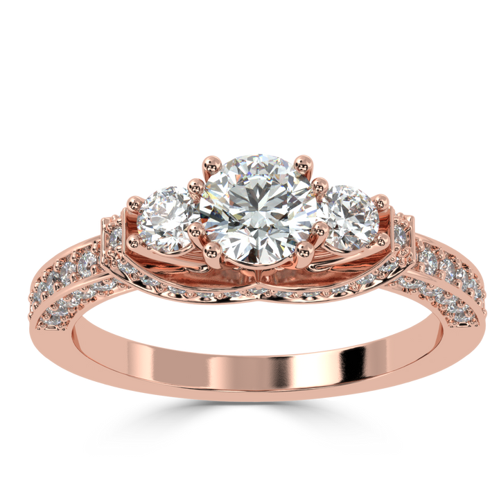 Engagement Ring