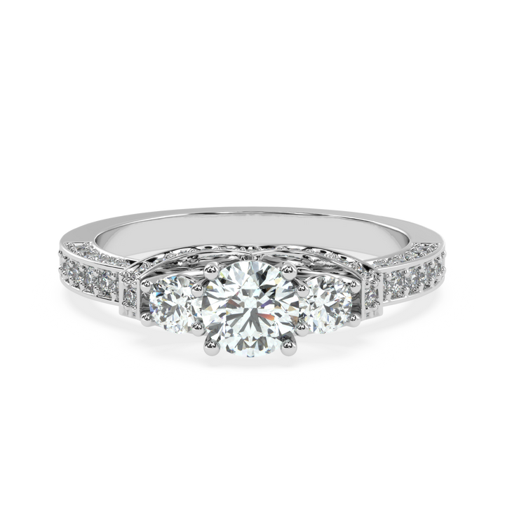 Engagement Ring