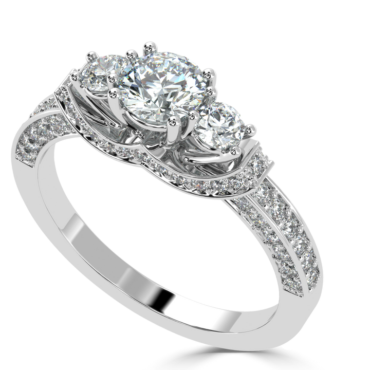Engagement Ring