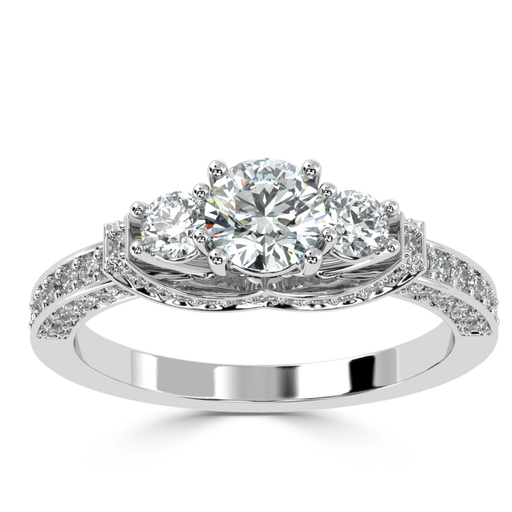 Engagement Ring
