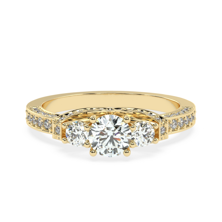 Engagement Ring