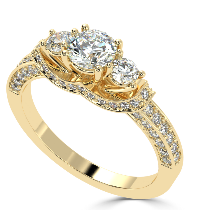 Engagement Ring
