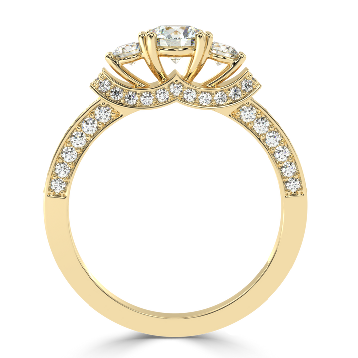 Engagement Ring