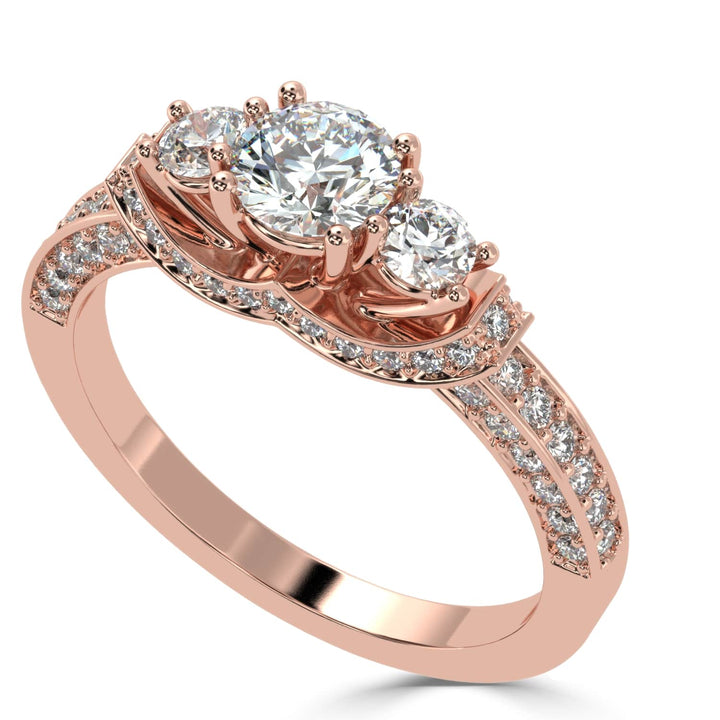 Engagement Ring