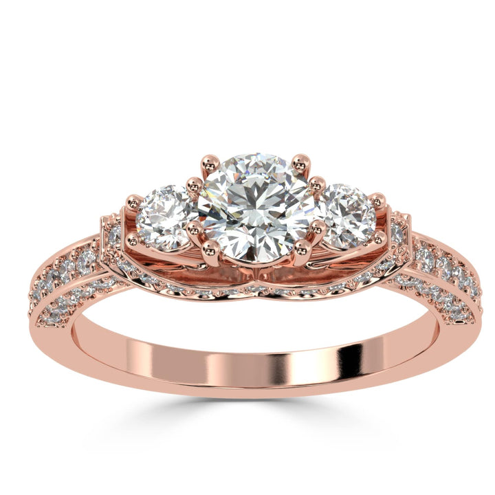 Engagement Ring
