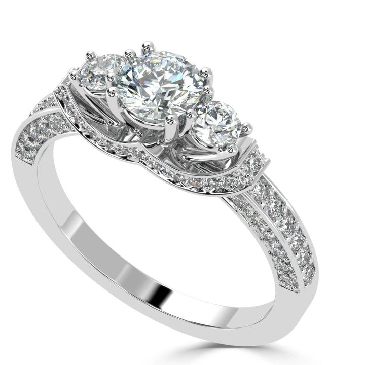 Engagement Ring