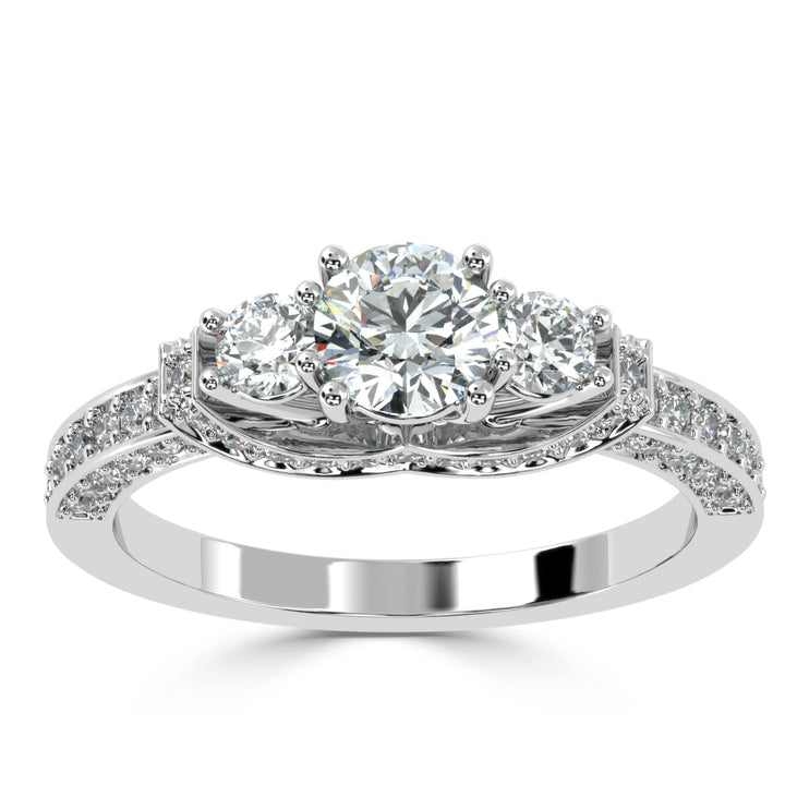 Engagement Ring