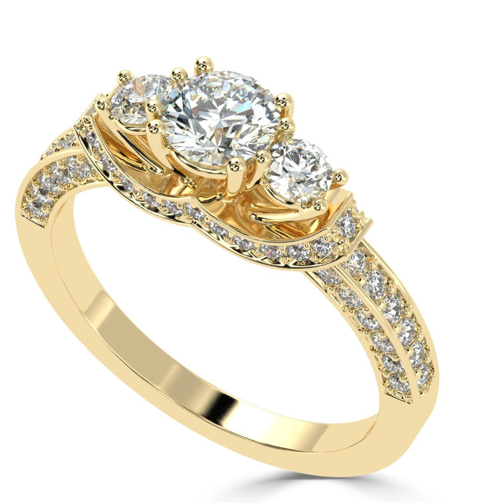 Engagement Ring