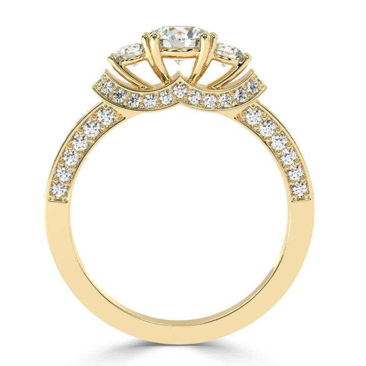 Engagement Ring