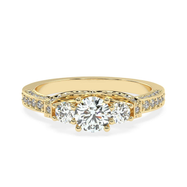 Metal_14K Yellow Gold