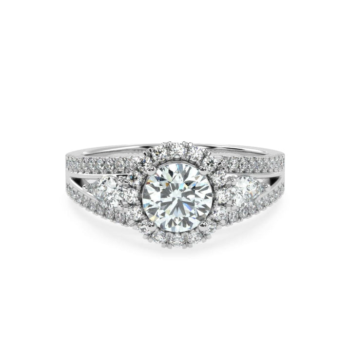 Engagement Ring