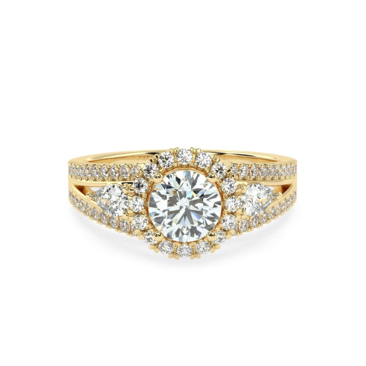 Engagement Ring