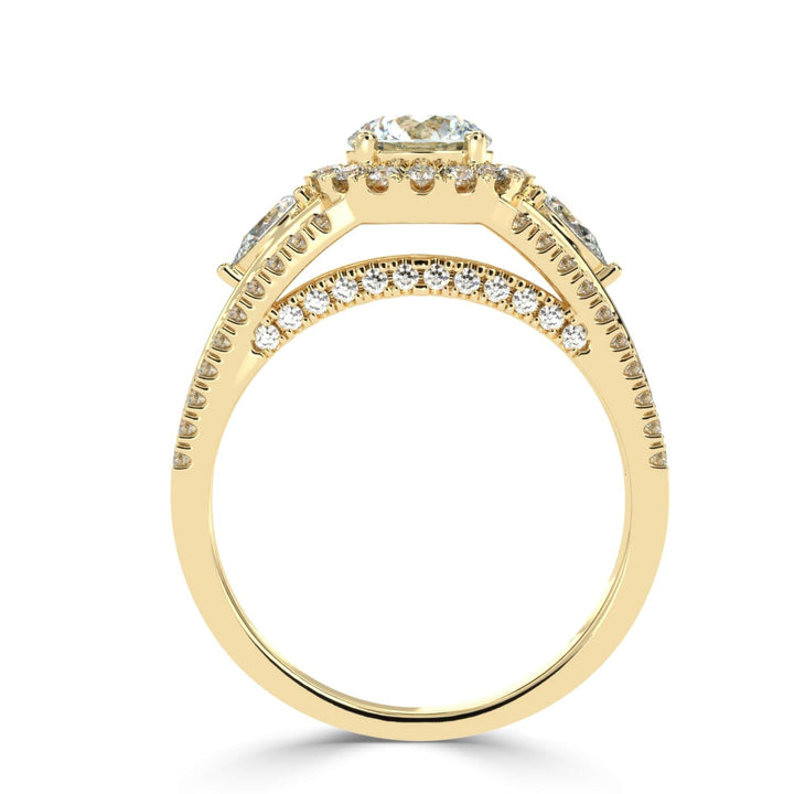 Engagement Ring