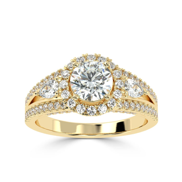 Engagement Ring