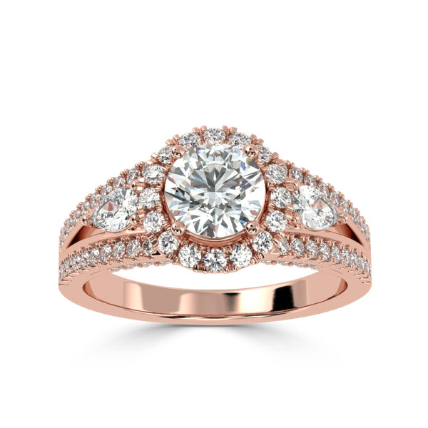 Metal_14K Rose Gold