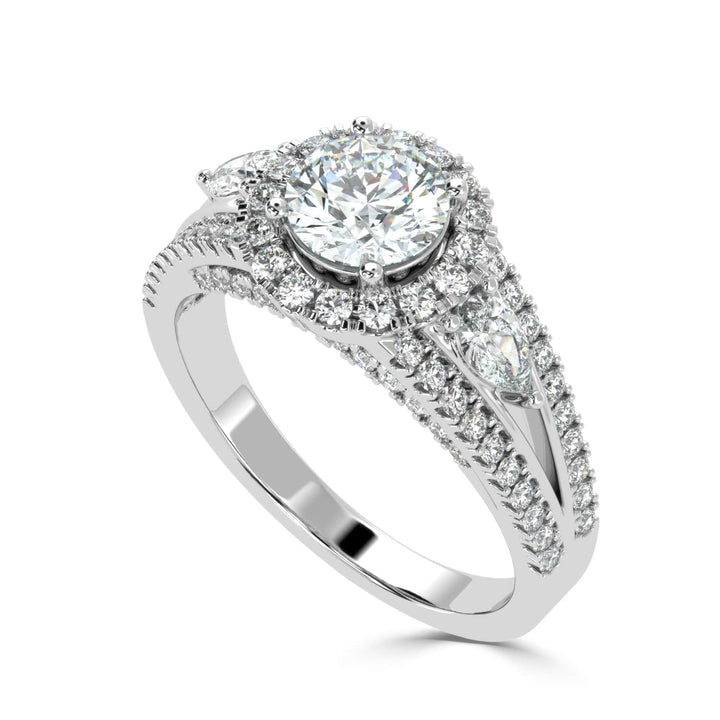 Engagement Ring