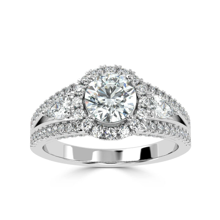 Engagement Ring